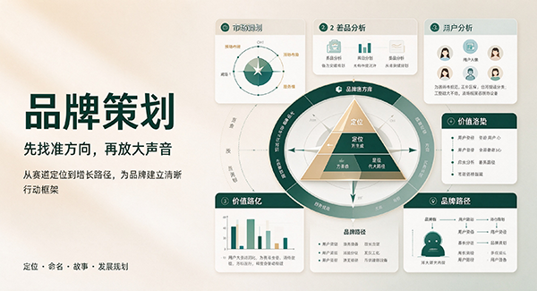 湘潭品牌策划